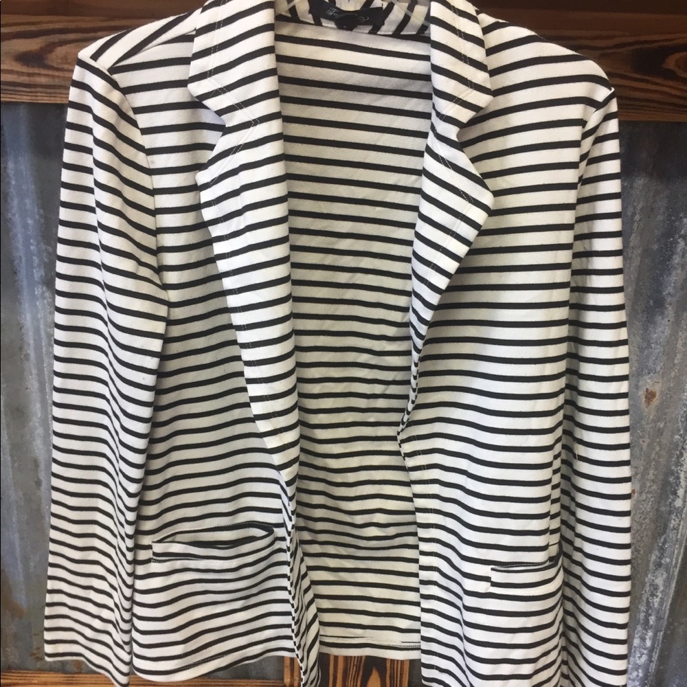 Forever 21 blazer